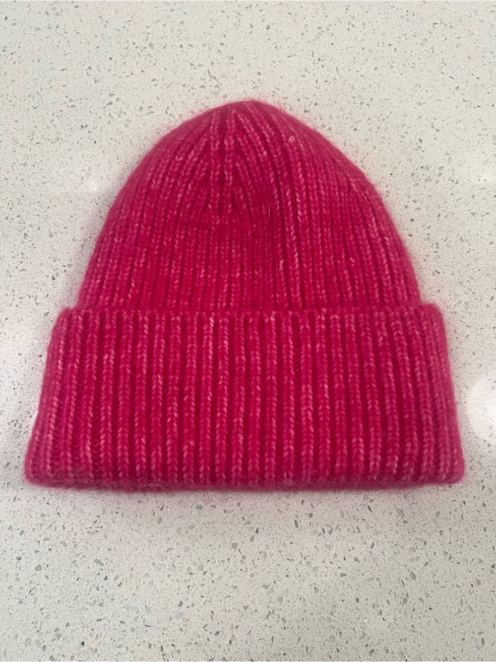 And Other Stories Wool Blend Beanie